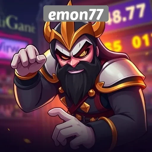 Kelebihan Emon77 Dibandingkan Situs Game Lain