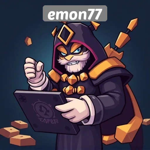 Keunggulan Game Online di Emon77 untuk Penggemar