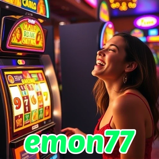 emon77: Teka-Teki Menarik yang Bisa Mengasah Otak Anda