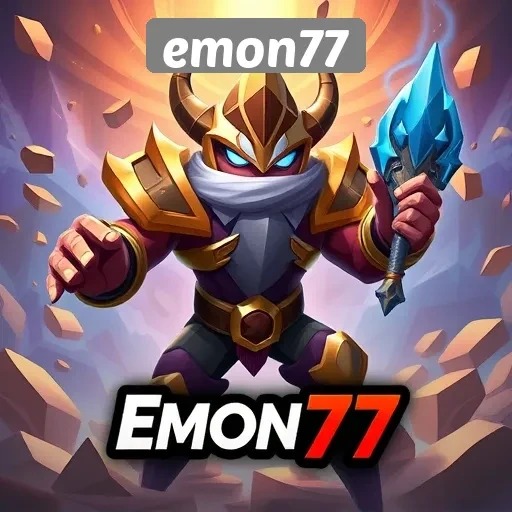 Pemahaman Tentang Emon77 Sebagai Platform Game Online