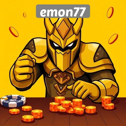 Risiko dan Keamanan Bermain di Emon77