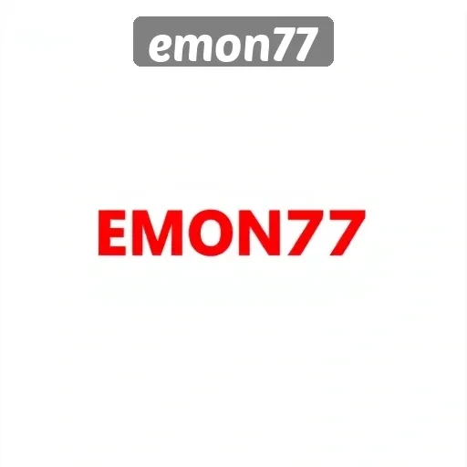 Ulasan Game Populer di Emon77 yang Wajib Dicoba