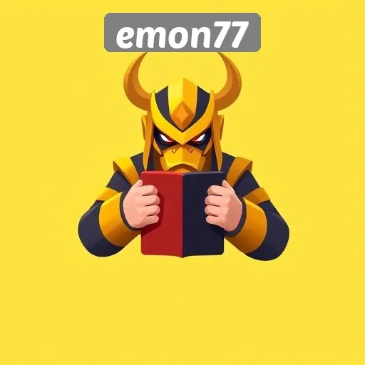 Panduan Lengkap Memulai Permainan di Emon77