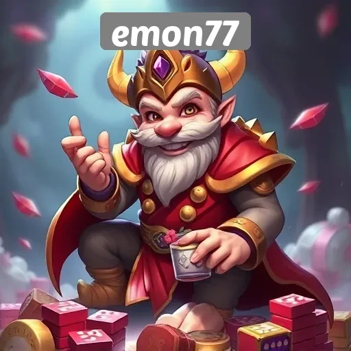 Menjelajahi Fitur Unik di Situs Game Emon77