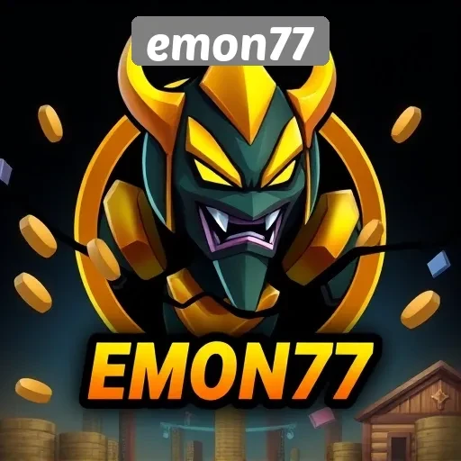 Tren Permainan Online di Emon77 di Kalangan Gamer Indonesia