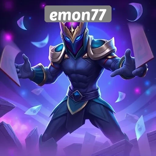 Emon77: Review Mendalam tentang Kualitas Layanan dan Game