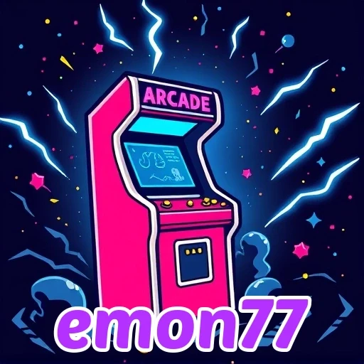 emon77: Pengalaman Game Online Terbaik di Indonesia