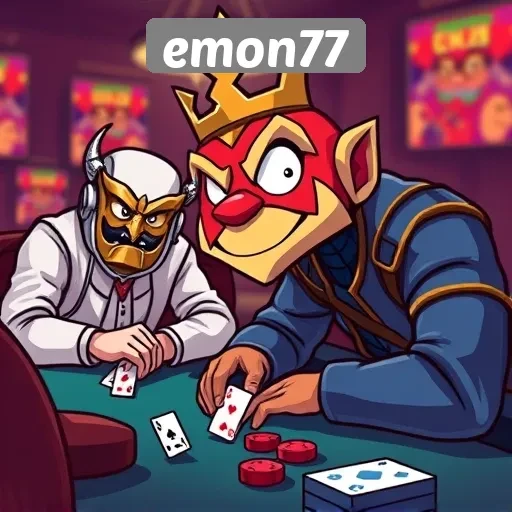 Tips Memaksimalkan Pengalaman Bermain Di Emon77