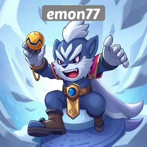 Menggali Fitur Menarik di Situs Game Emon77