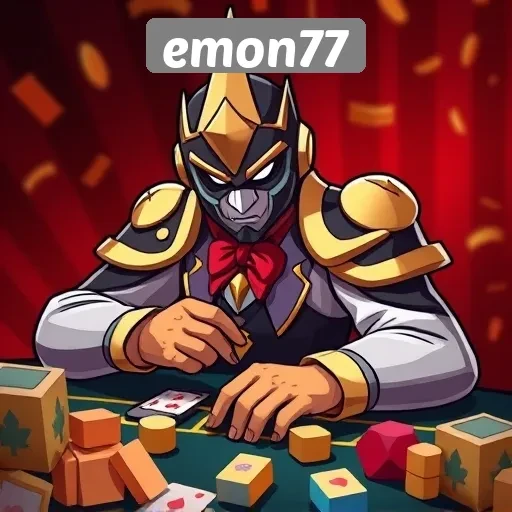 Strategi Mendapatkan Kemenangan di Emon77