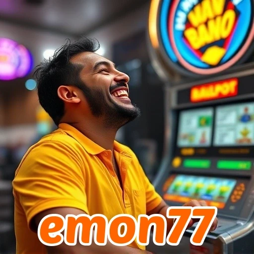 emon77: Keseruan dan Keunggulan Game Aksi Online di Indonesia