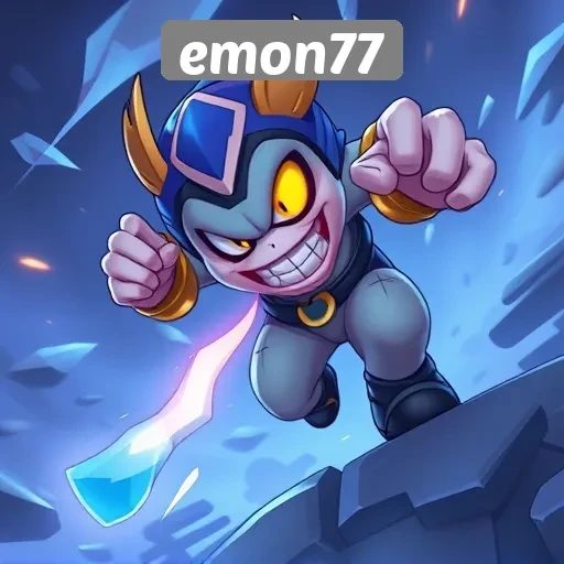 Menelusuri Fitur Unik Situs Game emon77