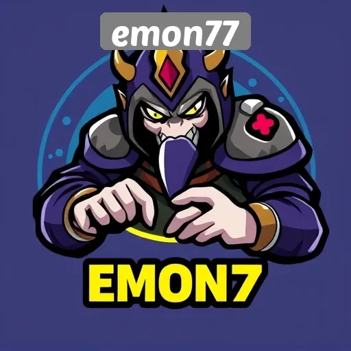 Keuntungan Bergabung di Emon77 untuk Pecinta Game