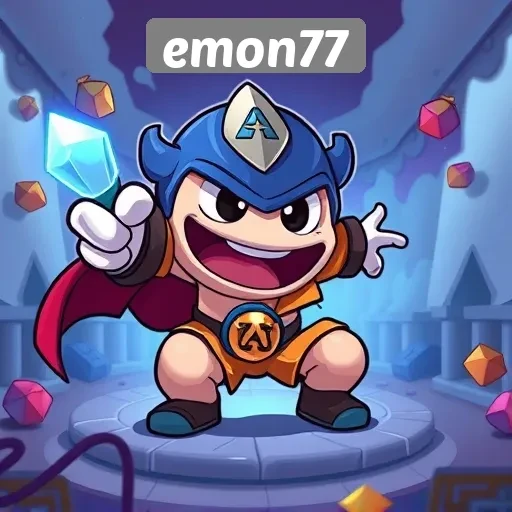 Review Game Populer di Emon77 yang Wajib Dicoba